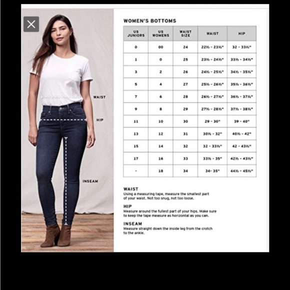 Jessica Simpson Adored High Rise Ankle White Jean Size‎ 4 raw frayed hems cotton - Picture 3 of 16